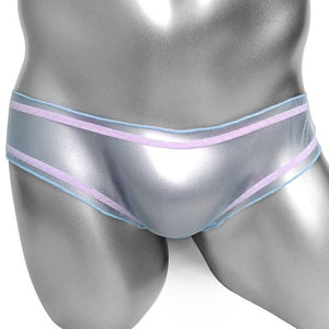 Ultra Thin Sheer Mesh Panties - Sissy Panty Shop