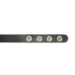 Sissy SLAVE Genuine Leather Collar - Sissy Panty Shop