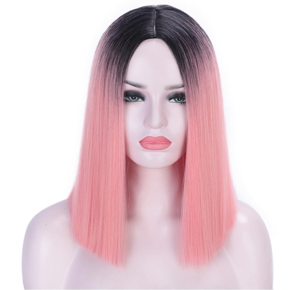 "Sissy Natalia" Ombre Wig - Sissy Panty Shop