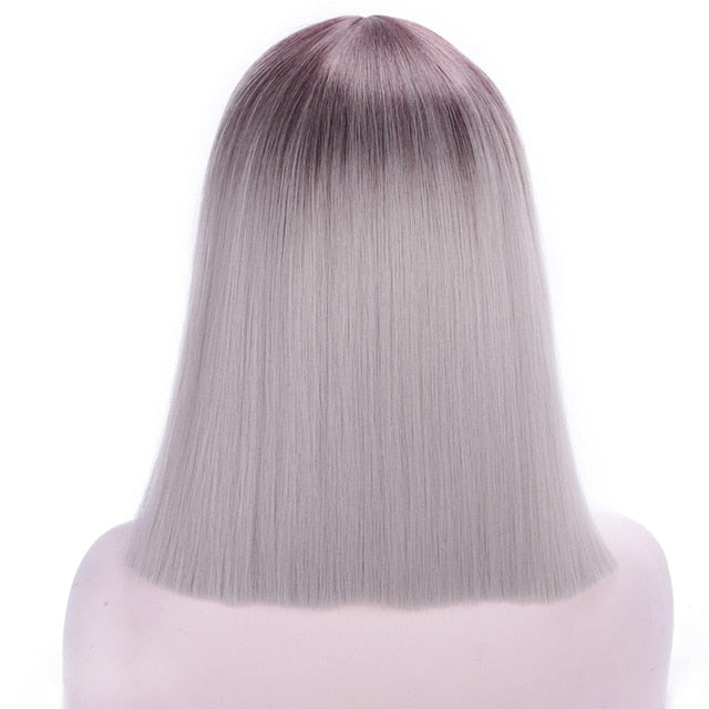 "Sissy Natalia" Ombre Wig - Sissy Panty Shop