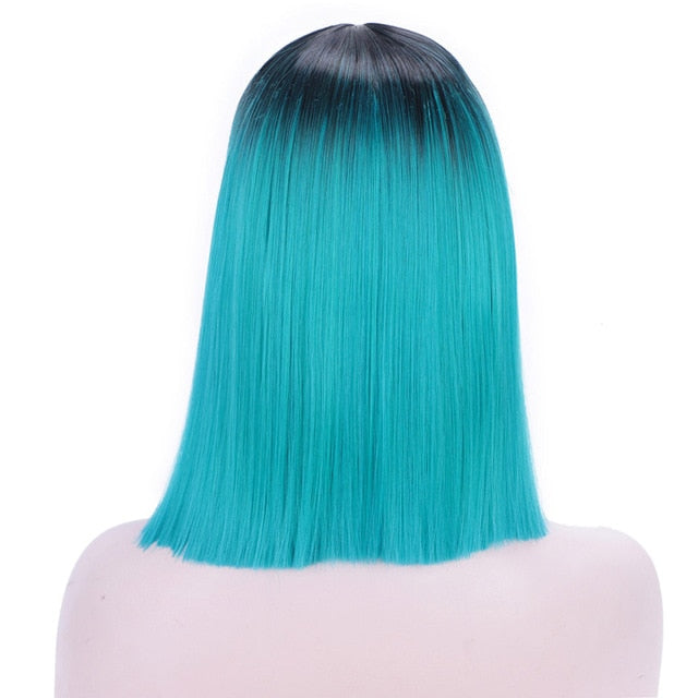 "Sissy Natalia" Ombre Wig - Sissy Panty Shop