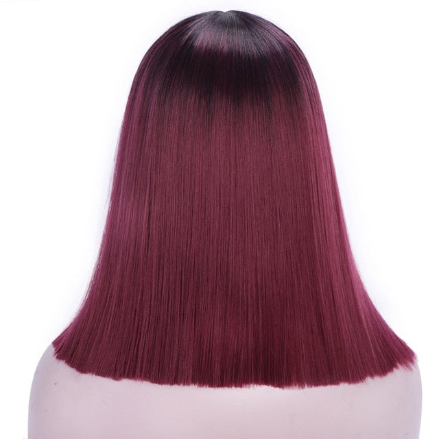 "Sissy Natalia" Ombre Wig - Sissy Panty Shop