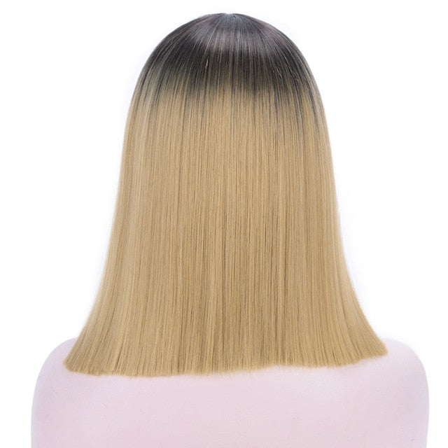 "Sissy Natalia" Ombre Wig - Sissy Panty Shop