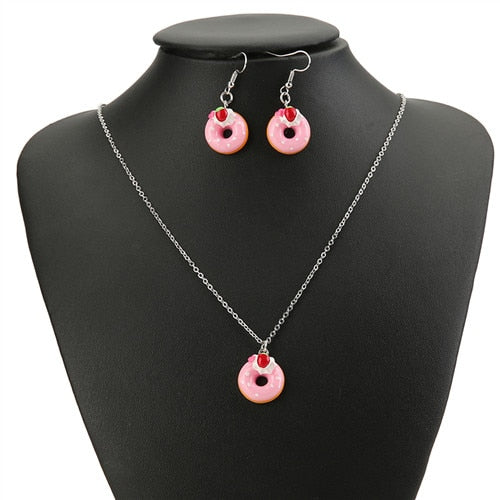 Sweet Sissy Jewelry Set - Sissy Panty Shop