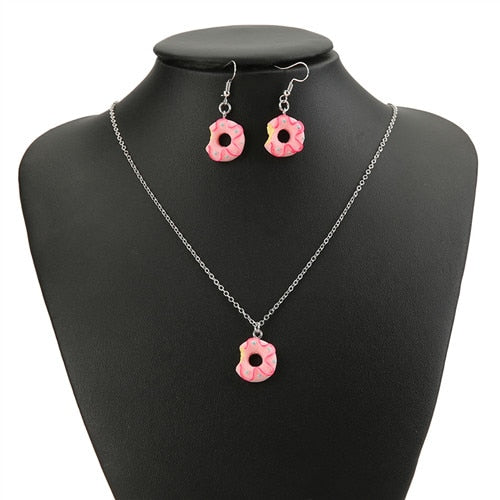 Sweet Sissy Jewelry Set - Sissy Panty Shop