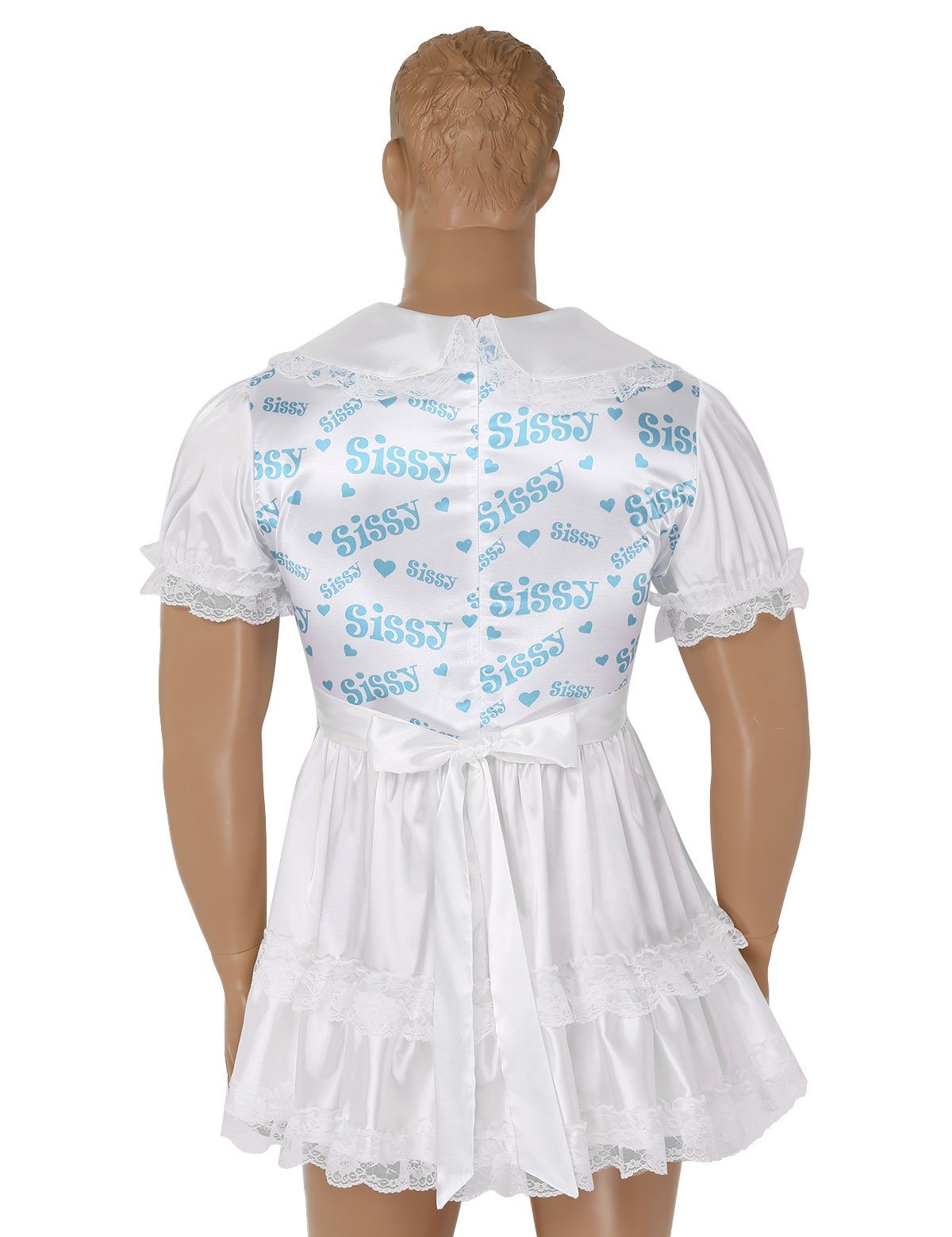 "Perfect Sissy" Dress - Sissy Panty Shop