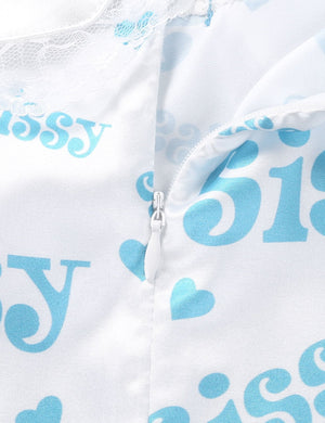 "Perfect Sissy" Dress - Sissy Panty Shop