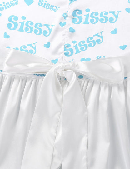 "Perfect Sissy" Dress - Sissy Panty Shop