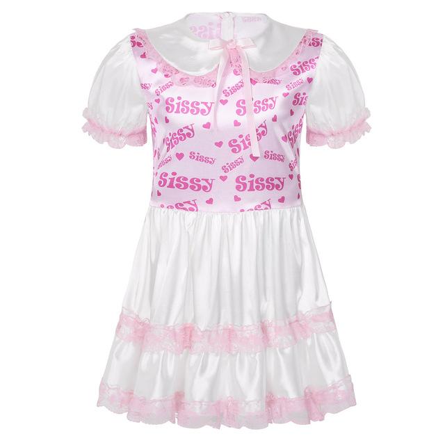 "Perfect Sissy" Dress - Sissy Panty Shop