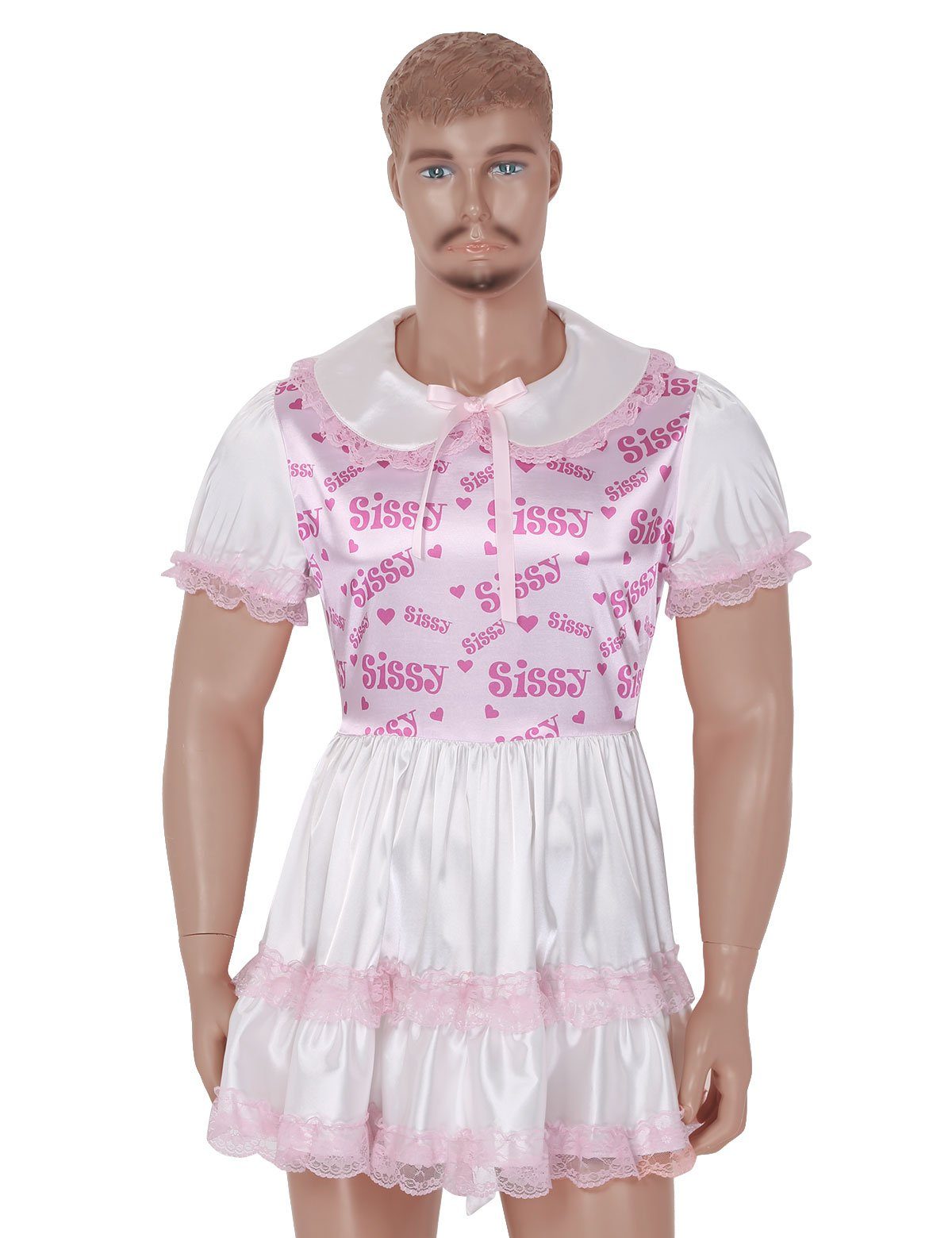 "Perfect Sissy" Dress - Sissy Panty Shop