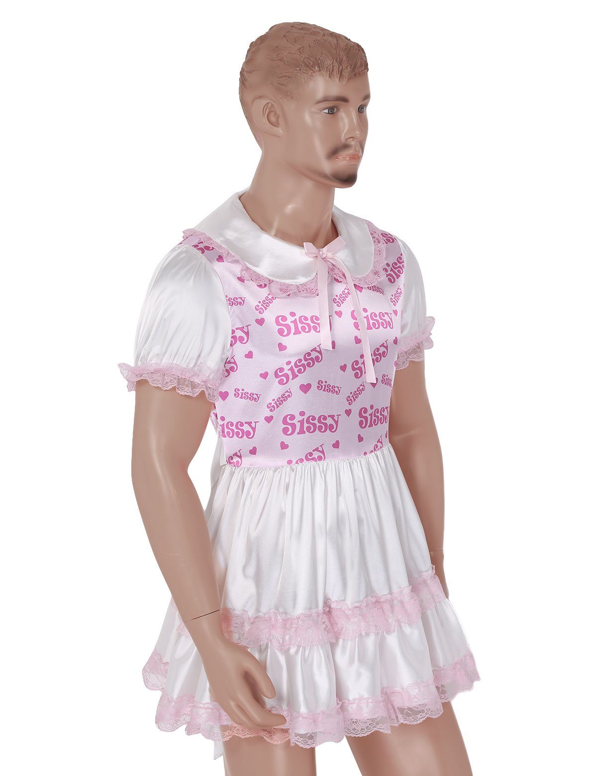 "Perfect Sissy" Dress - Sissy Panty Shop