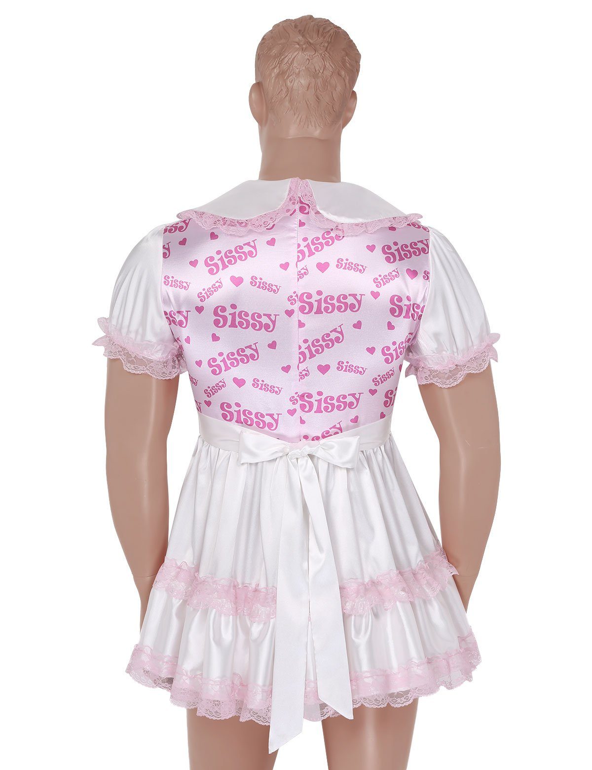 "Perfect Sissy" Dress - Sissy Panty Shop