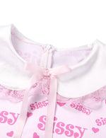 "Perfect Sissy" Dress - Sissy Panty Shop