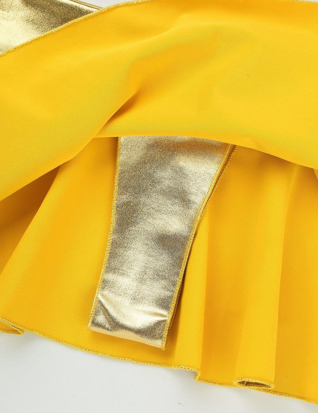 Layered Ruffled Mini Skirt - Sissy Panty Shop