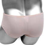 Lace Briefs With Bowknot - Sissy Panty Shop