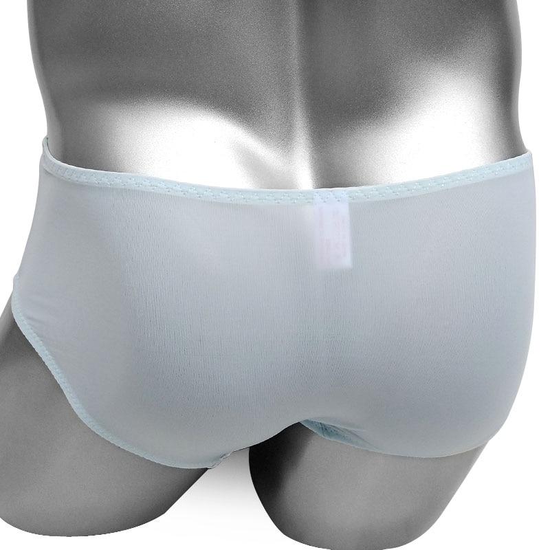 Flirty Lace Sissy Briefs - Sissy Panty Shop