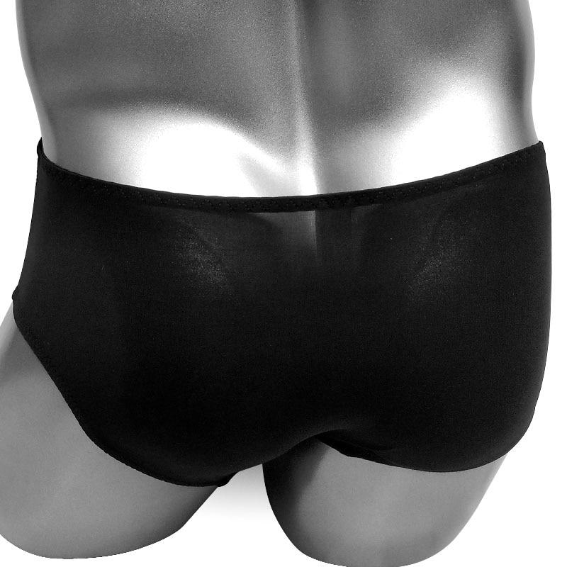 Flirty Lace Sissy Briefs - Sissy Panty Shop