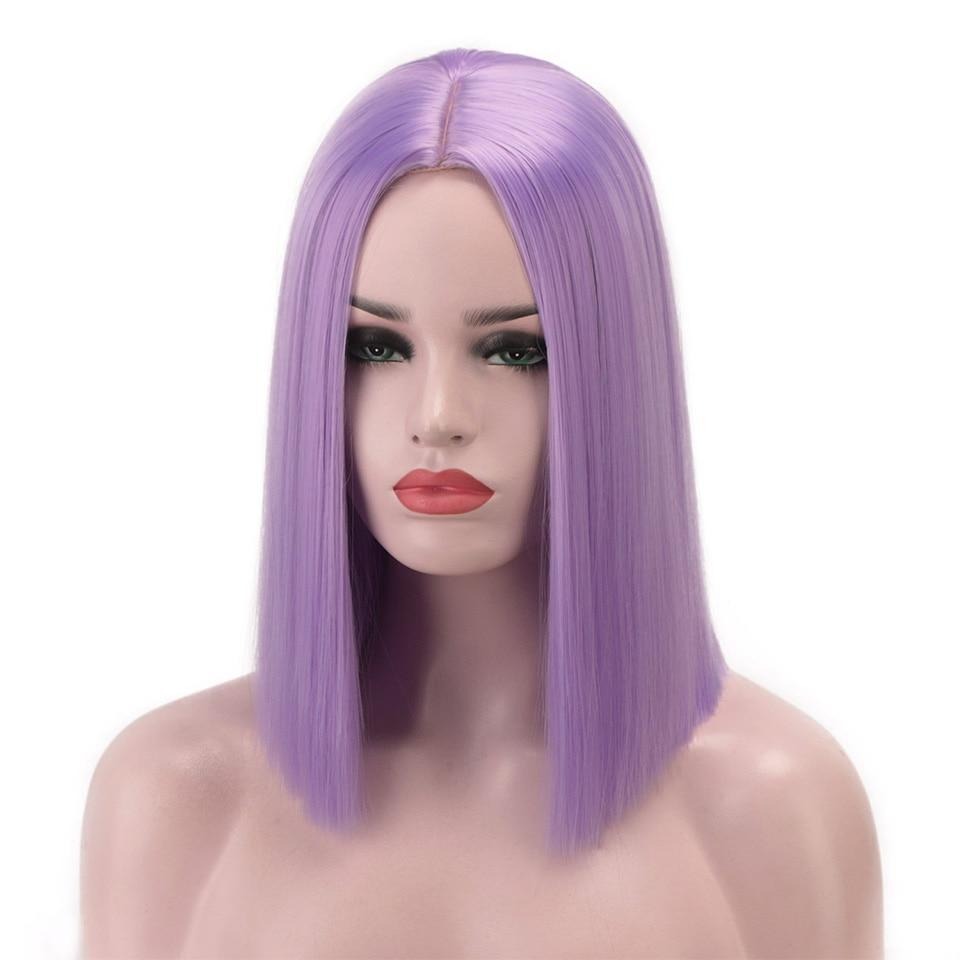 "Sissy Mary" Short Straight Wig - Sissy Panty Shop