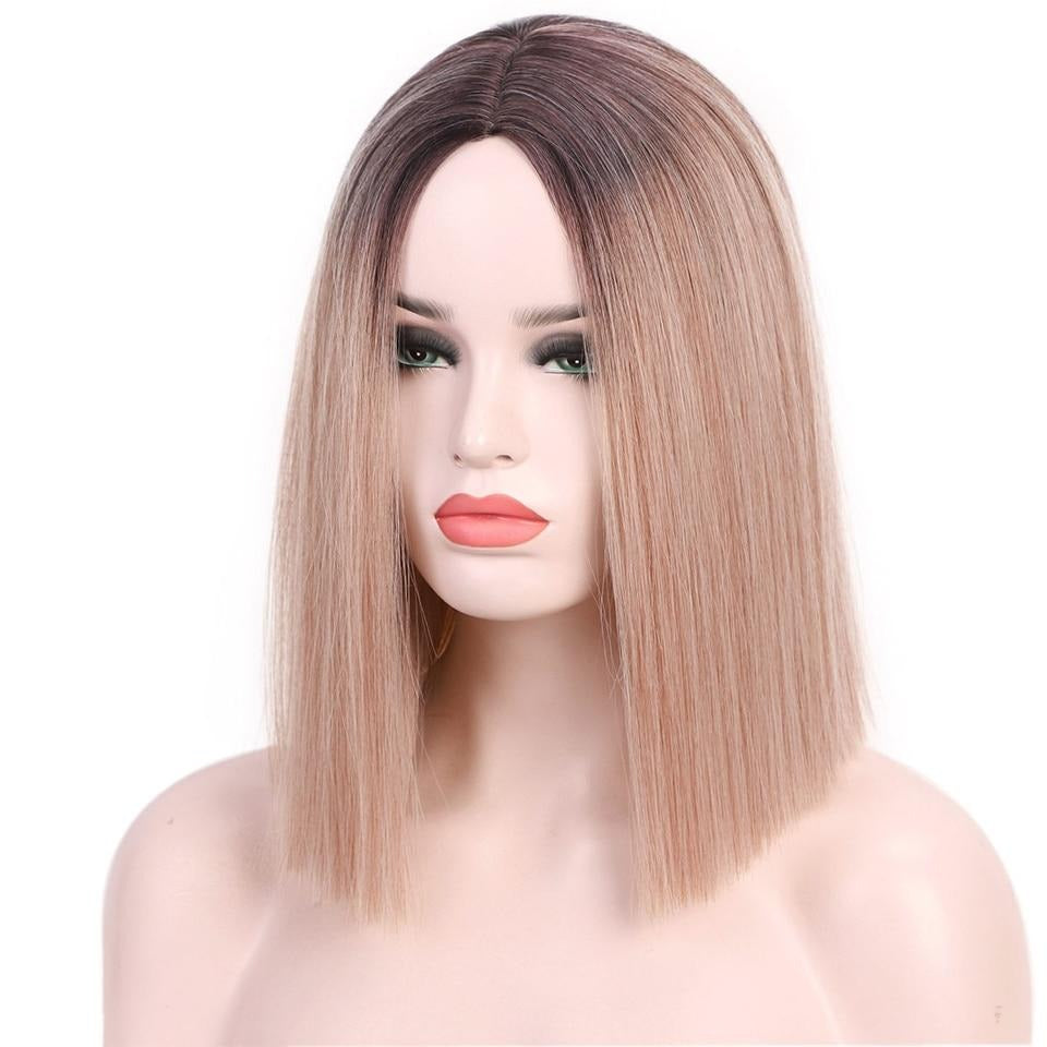 "Sissy Tati" Ombre Wig - Sissy Panty Shop