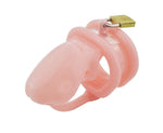 Soft Spikes Small Chastity Device - Sissy Panty Shop