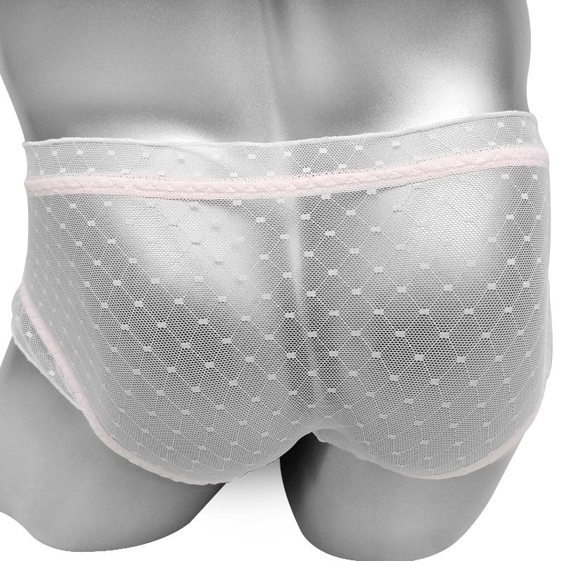 Sissy Lorraine Panties - Sissy Panty Shop