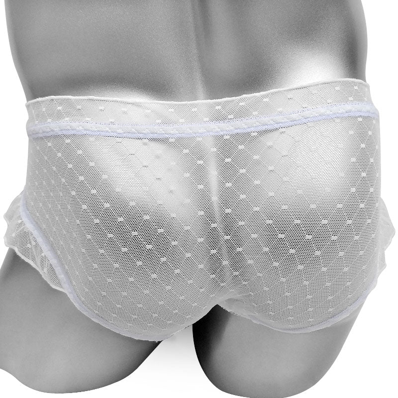 Sissy Lorraine Panties - Sissy Panty Shop