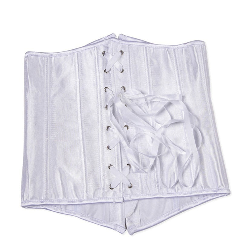 Sissy Lucy Underbust Waist Cincher - Sissy Panty Shop