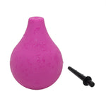 Pink Silicone Douche Bulb - Sissy Panty Shop