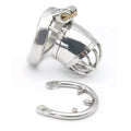 Chastity Device with Stealth Lock - Sissy Panty Shop