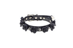 BDSM, DDLG, Spiked Choker - Sissy Panty Shop