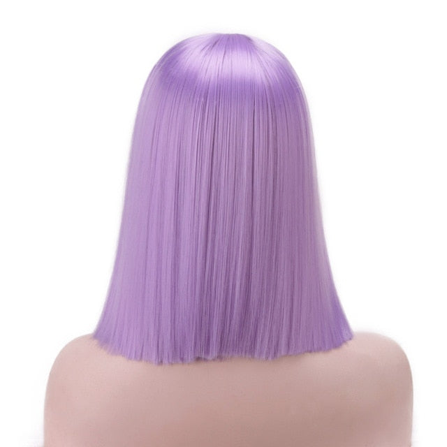 "Sissy Tati" Ombre Wig - Sissy Panty Shop