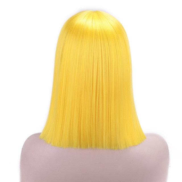 "Sissy Tati" Ombre Wig - Sissy Panty Shop