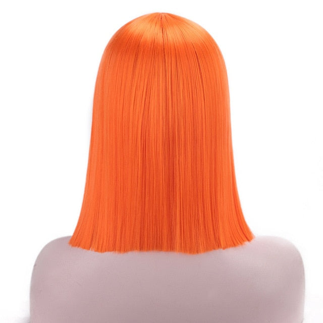 "Sissy Tati" Ombre Wig - Sissy Panty Shop