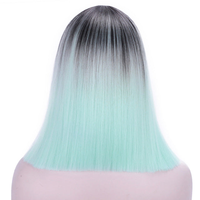 "Sissy Tati" Ombre Wig - Sissy Panty Shop