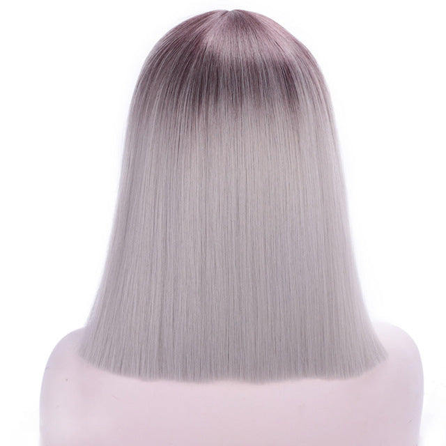 "Sissy Tati" Ombre Wig - Sissy Panty Shop