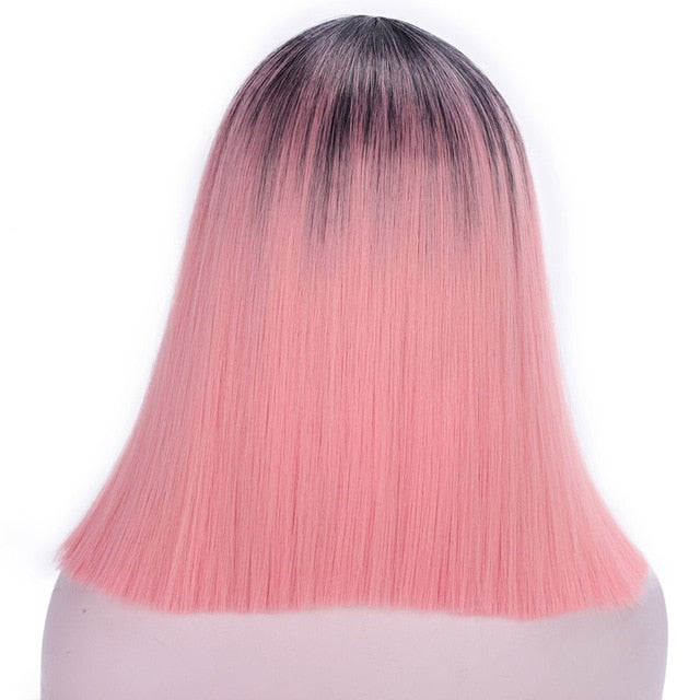 "Sissy Tati" Ombre Wig - Sissy Panty Shop