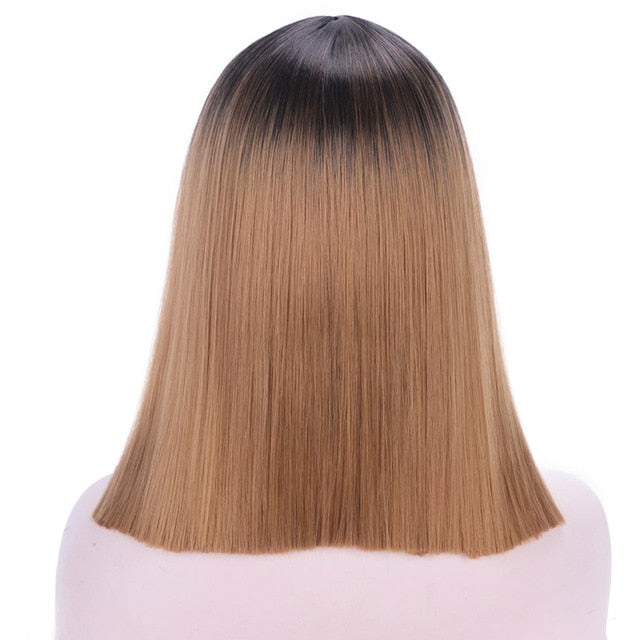 "Sissy Tati" Ombre Wig - Sissy Panty Shop