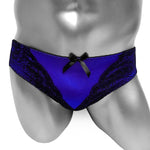 Sissy Panties With Bowknot - Sissy Panty Shop