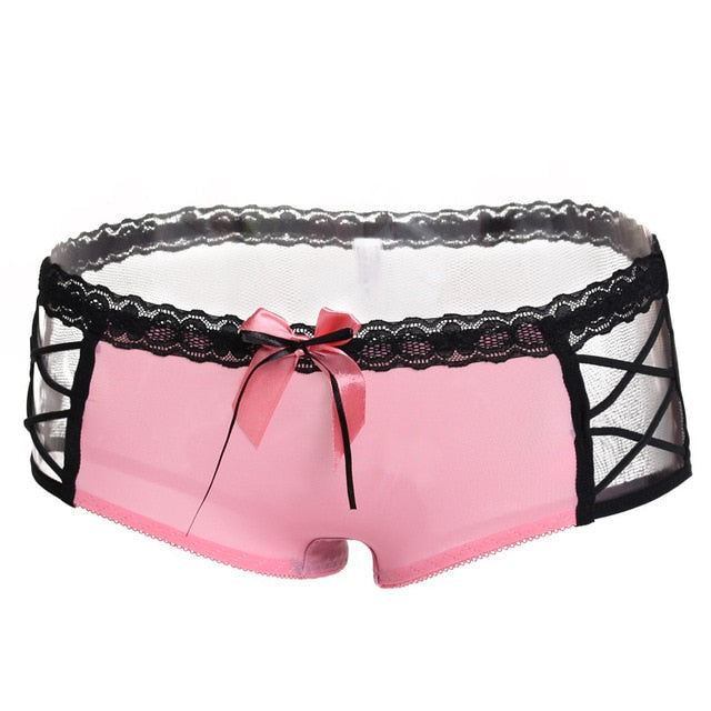 "Sissy Lori" Panties - Sissy Panty Shop