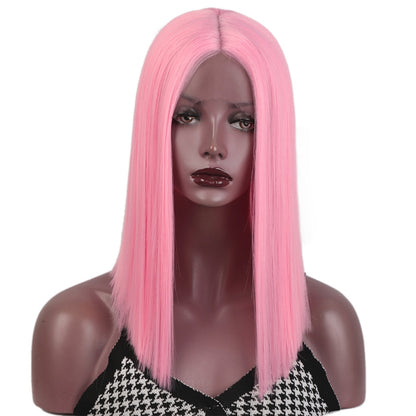 "Sissy Amanda" Straight Wig - Sissy Panty Shop