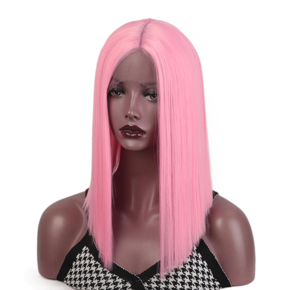 "Sissy Amanda" Straight Wig - Sissy Panty Shop