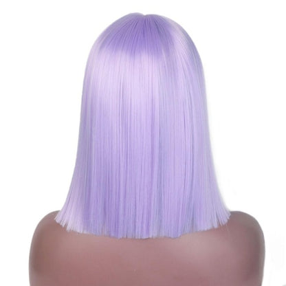 "Sissy Amanda" Straight Wig - Sissy Panty Shop