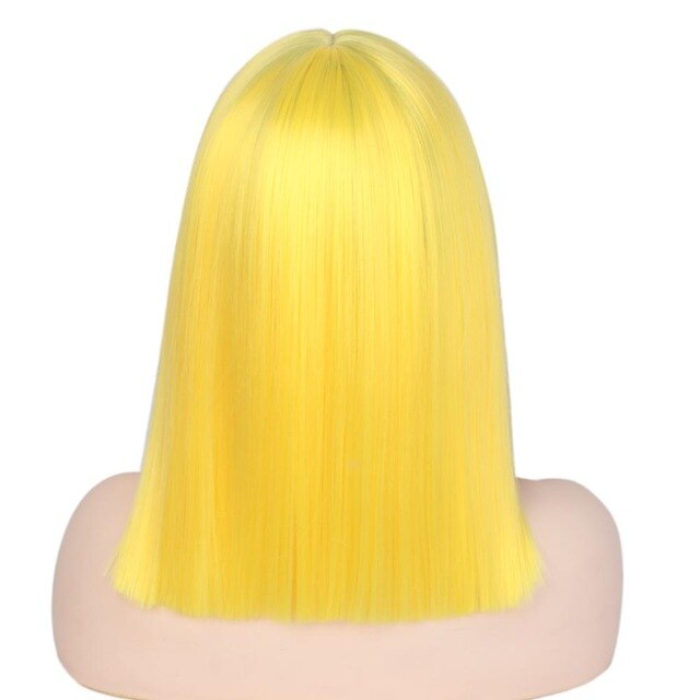 "Sissy Amanda" Straight Wig - Sissy Panty Shop