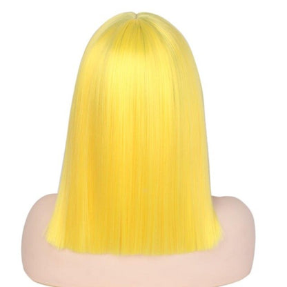 "Sissy Amanda" Straight Wig - Sissy Panty Shop