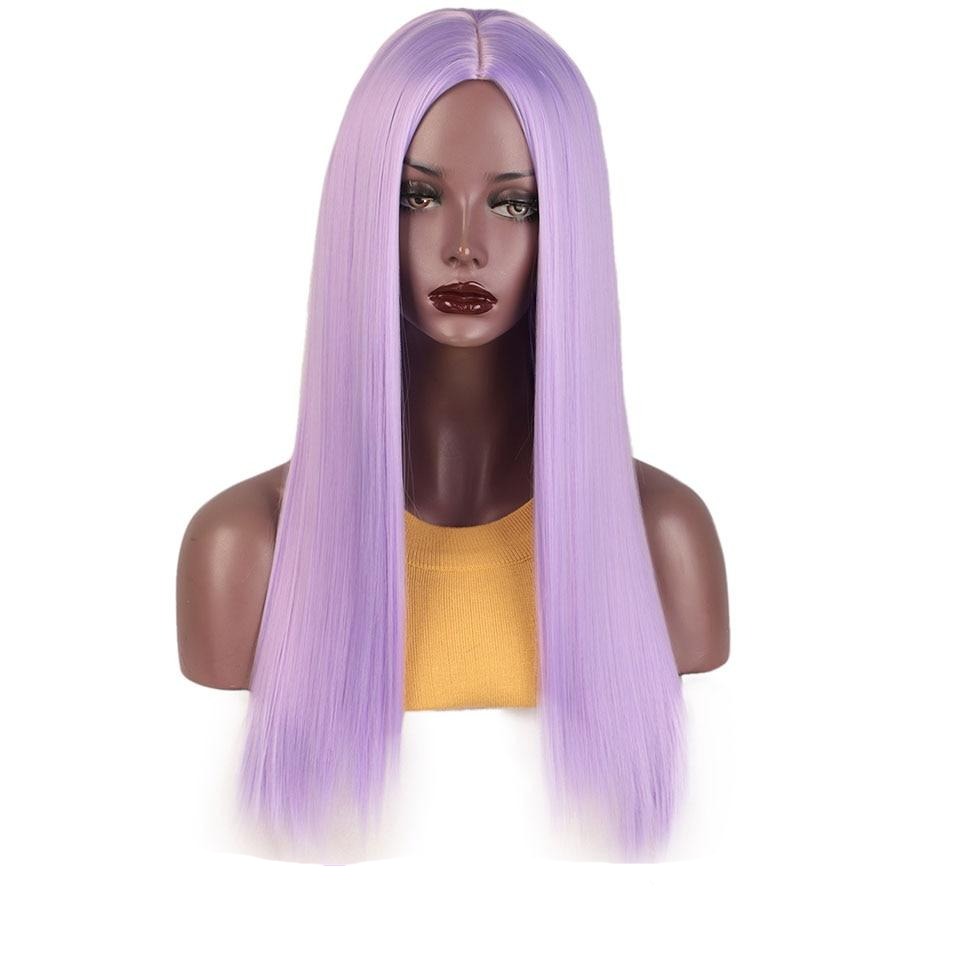 Long Straight Sissy Wig - Sissy Panty Shop