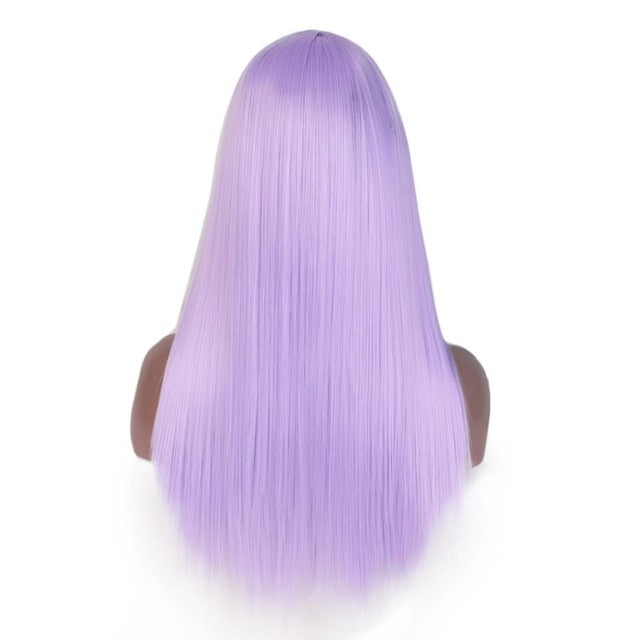 Long Straight Sissy Wig - Sissy Panty Shop