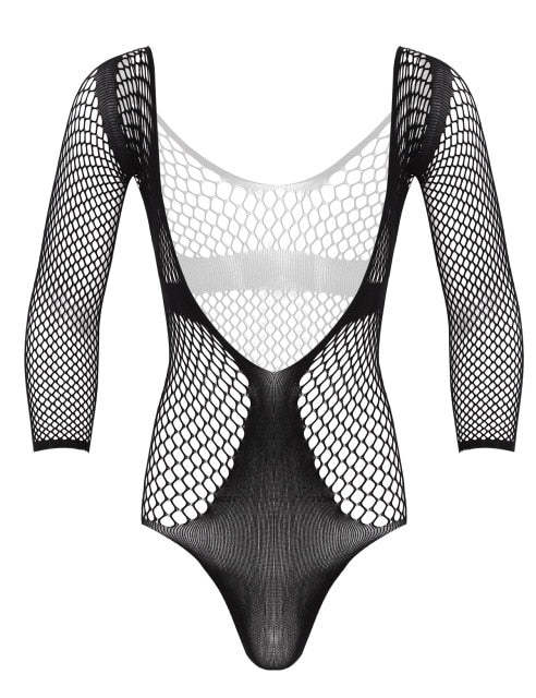 Slutty Sissy Stretchy Bodysuits - Sissy Panty Shop