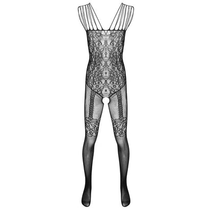 Slutty Sissy Sheer Bodystocking - Sissy Panty Shop