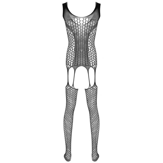 Slutty Sissy Sheer Bodystocking - Sissy Panty Shop