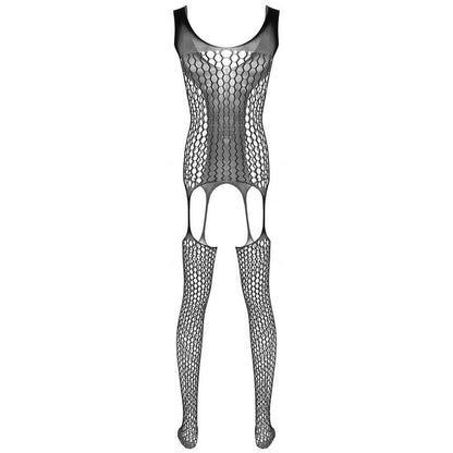 Slutty Sissy Sheer Bodystocking - Sissy Panty Shop